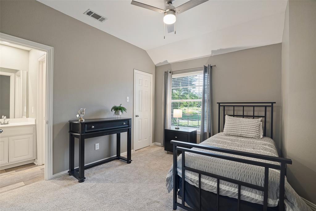 909 Palm Desert Drive, Garland, TX 75044