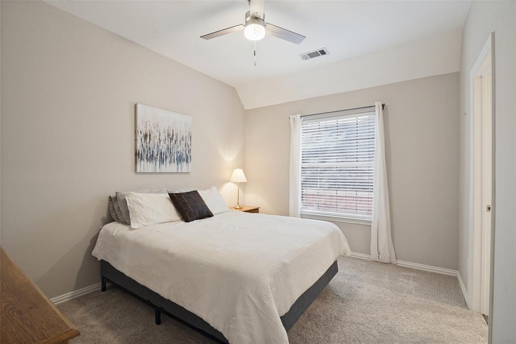 909 Palm Desert Drive, Garland, TX 75044