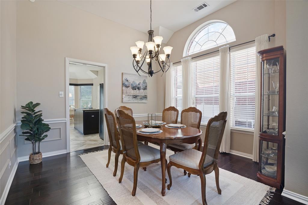 909 Palm Desert Drive, Garland, TX 75044