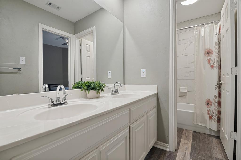 909 Palm Desert Drive, Garland, TX 75044