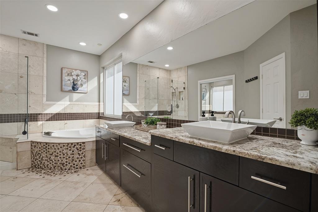 909 Palm Desert Drive, Garland, TX 75044