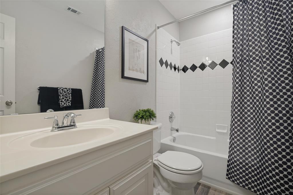 909 Palm Desert Drive, Garland, TX 75044