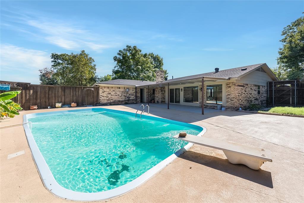 1517 Richland Drive, Richardson, TX 75081