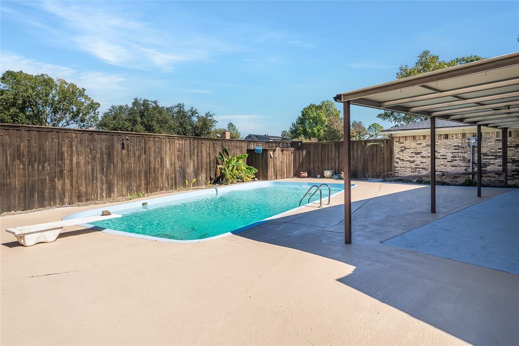 1517 Richland Drive, Richardson, TX 75081