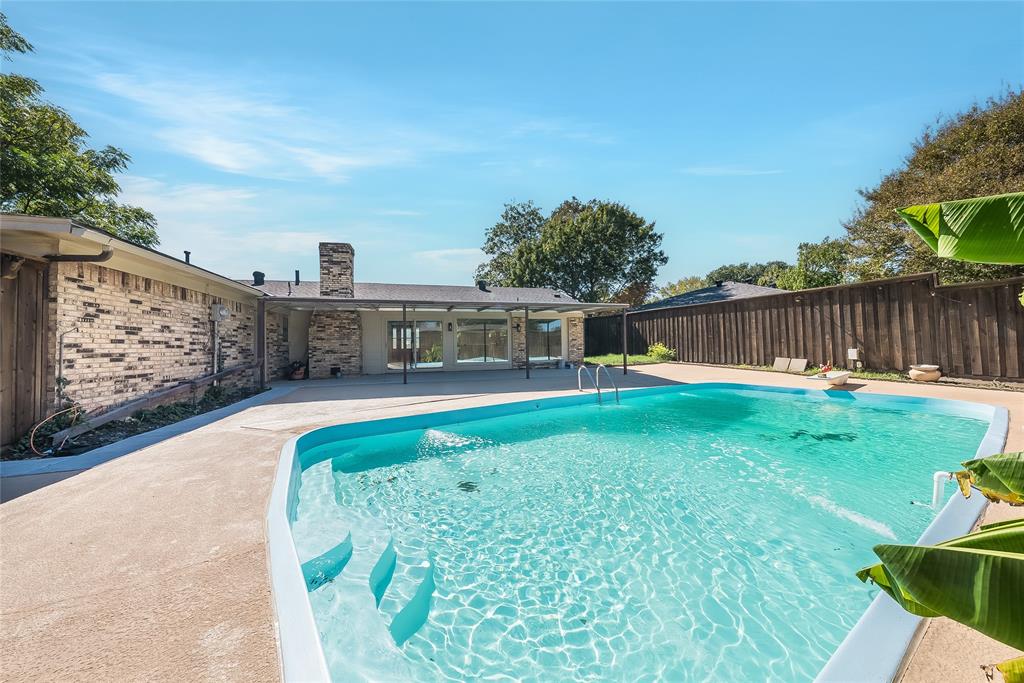1517 Richland Drive, Richardson, TX 75081