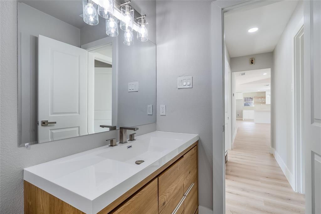 1517 Richland Drive, Richardson, TX 75081