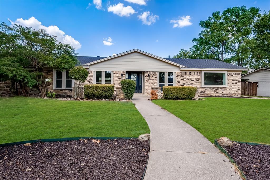 1517 Richland Drive, Richardson, TX 75081