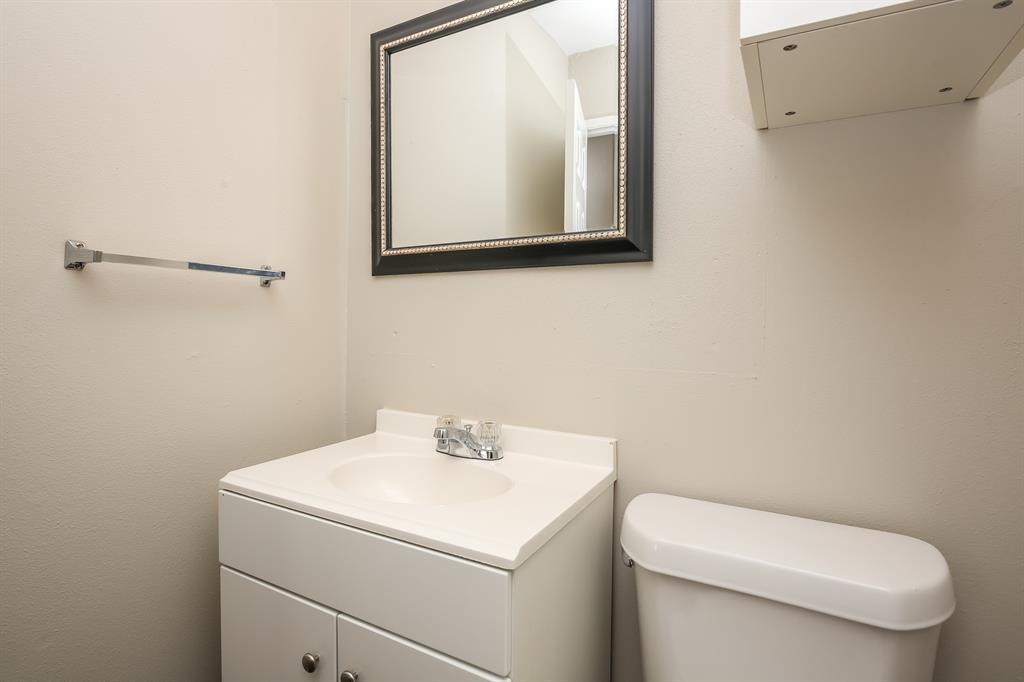 4013 Commonwealth Drive, Garland, TX 75043