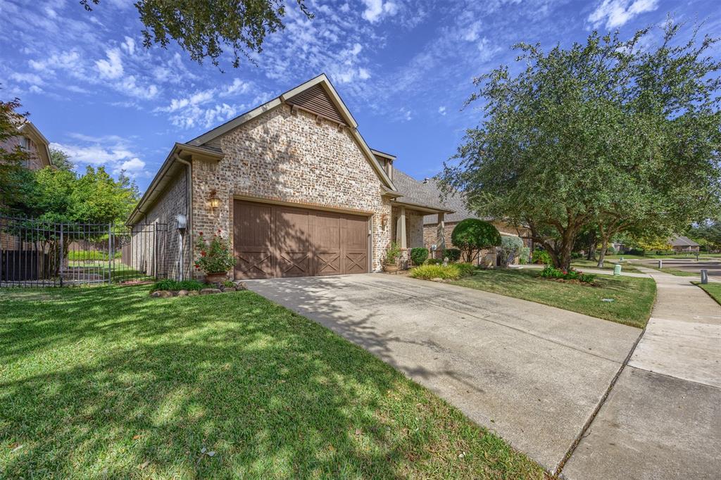 1516 Hackett Creek Drive, McKinney, TX 75072