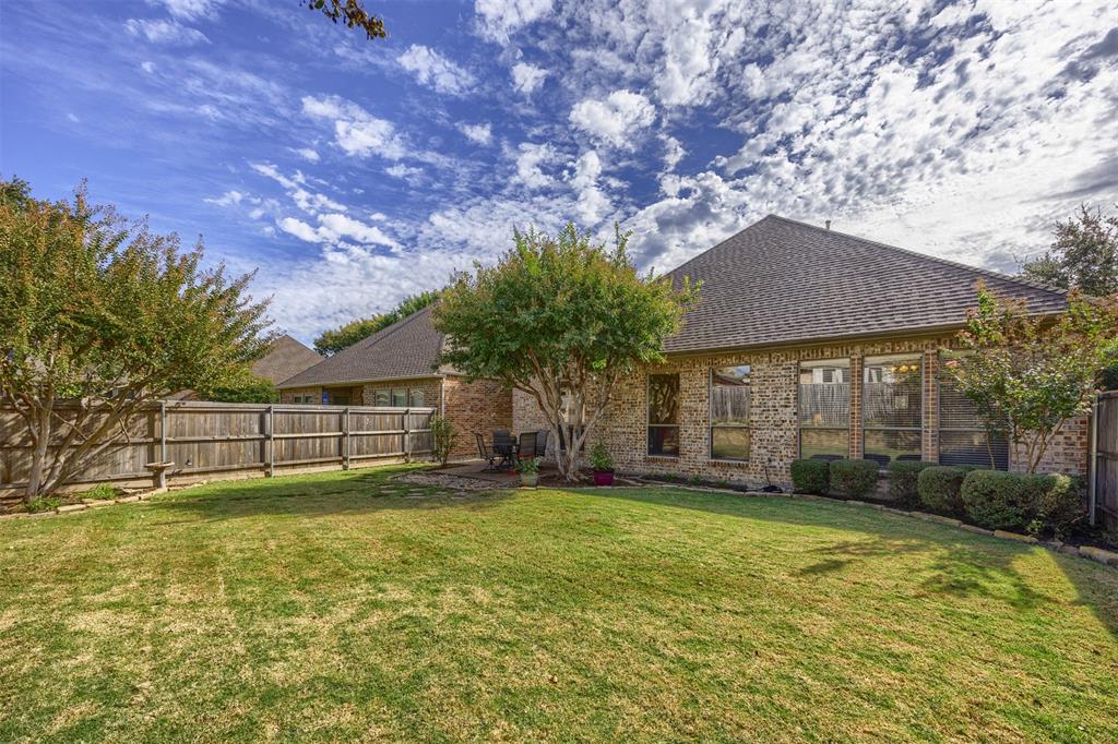 1516 Hackett Creek Drive, McKinney, TX 75072