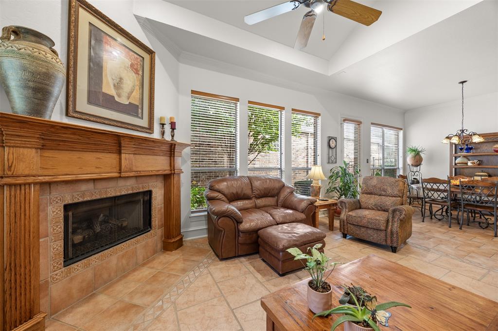 Open Family Room for entertaining. Open Family Room for entertaining.