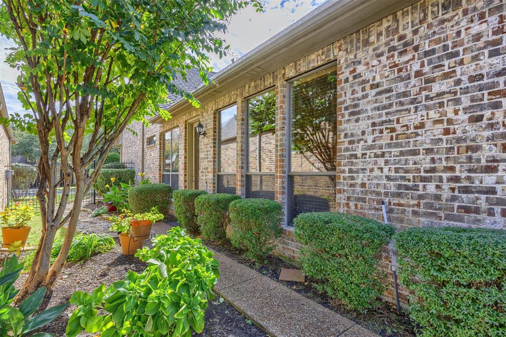 1516 Hackett Creek Drive, McKinney, TX 75072