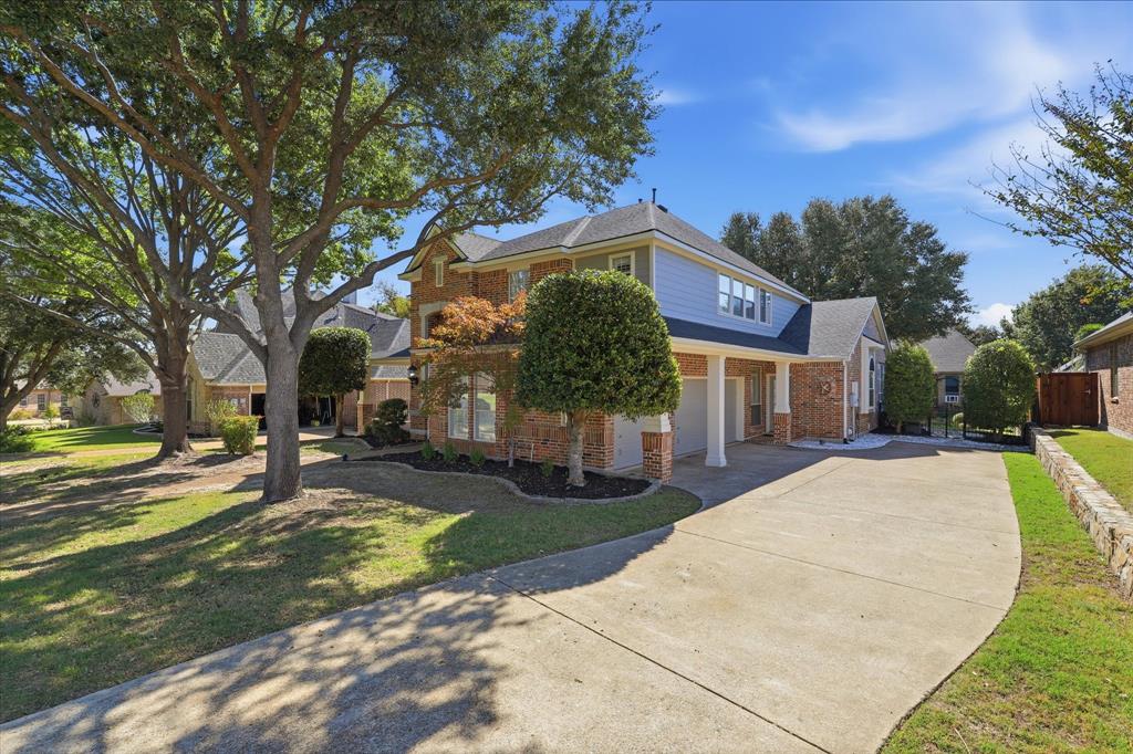840 Trumpeter Way, Rockwall, TX 75032