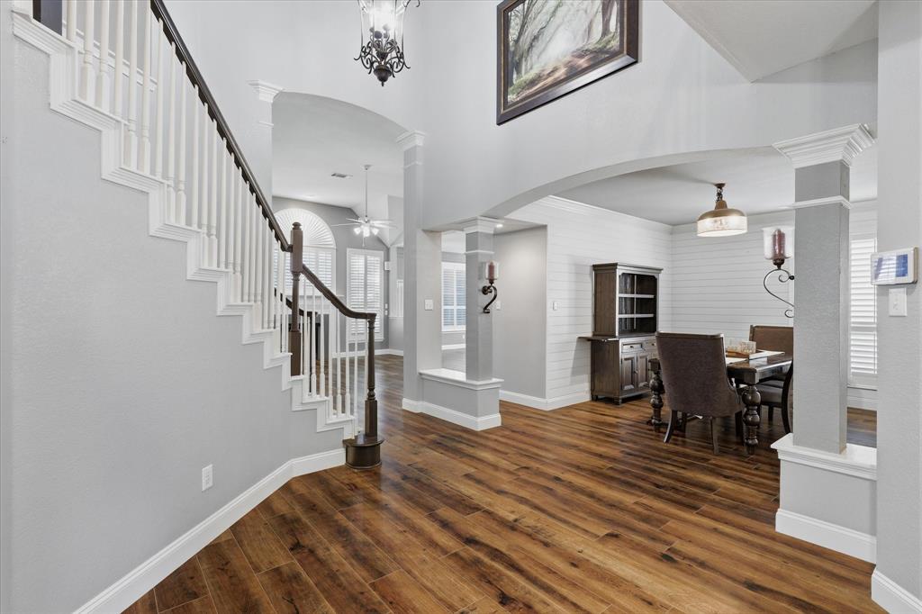 840 Trumpeter Way, Rockwall, TX 75032