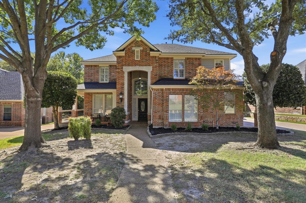 840 Trumpeter Way, Rockwall, TX 75032 840 Trumpeter Way, Rockwall, TX 75032