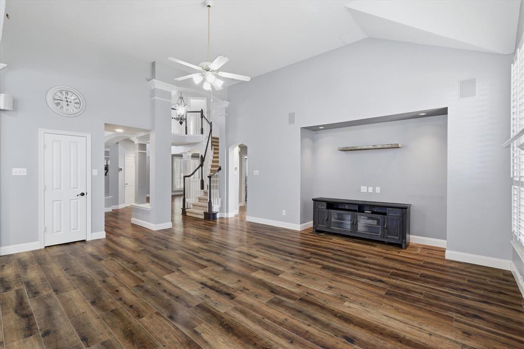 840 Trumpeter Way, Rockwall, TX 75032