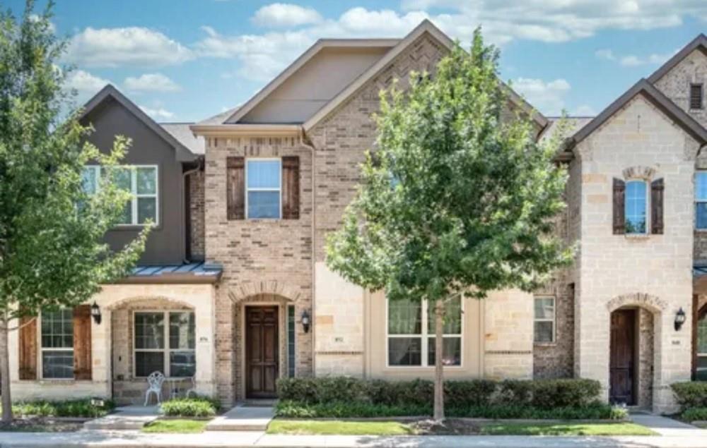 852 Rohan Drive, Richardson, TX 75081 852 Rohan Drive, Richardson, TX 75081