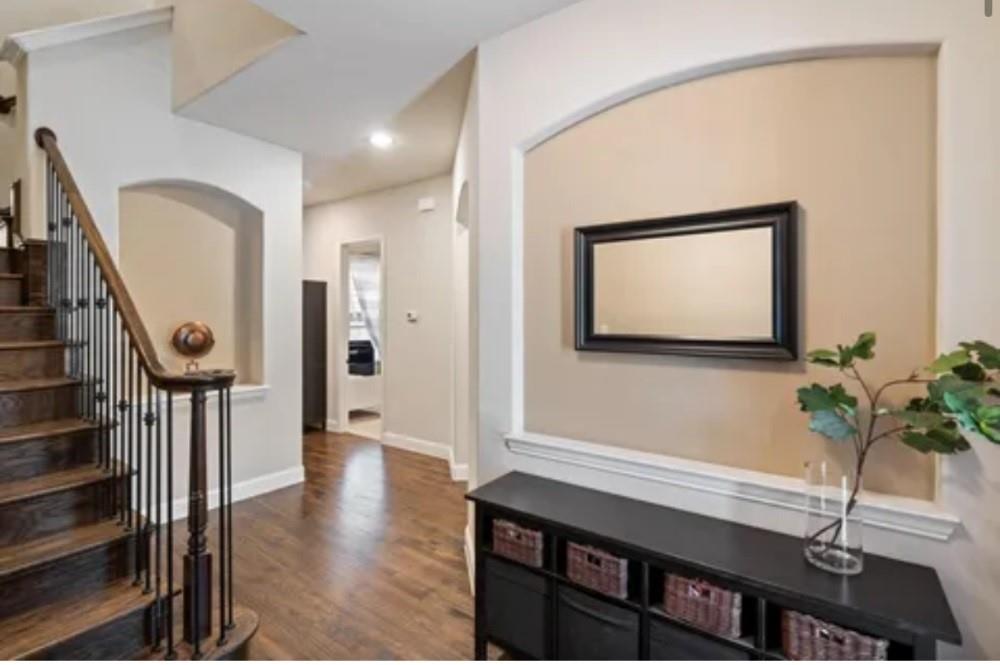 852 Rohan Drive, Richardson, TX 75081 852 Rohan Drive, Richardson, TX 75081