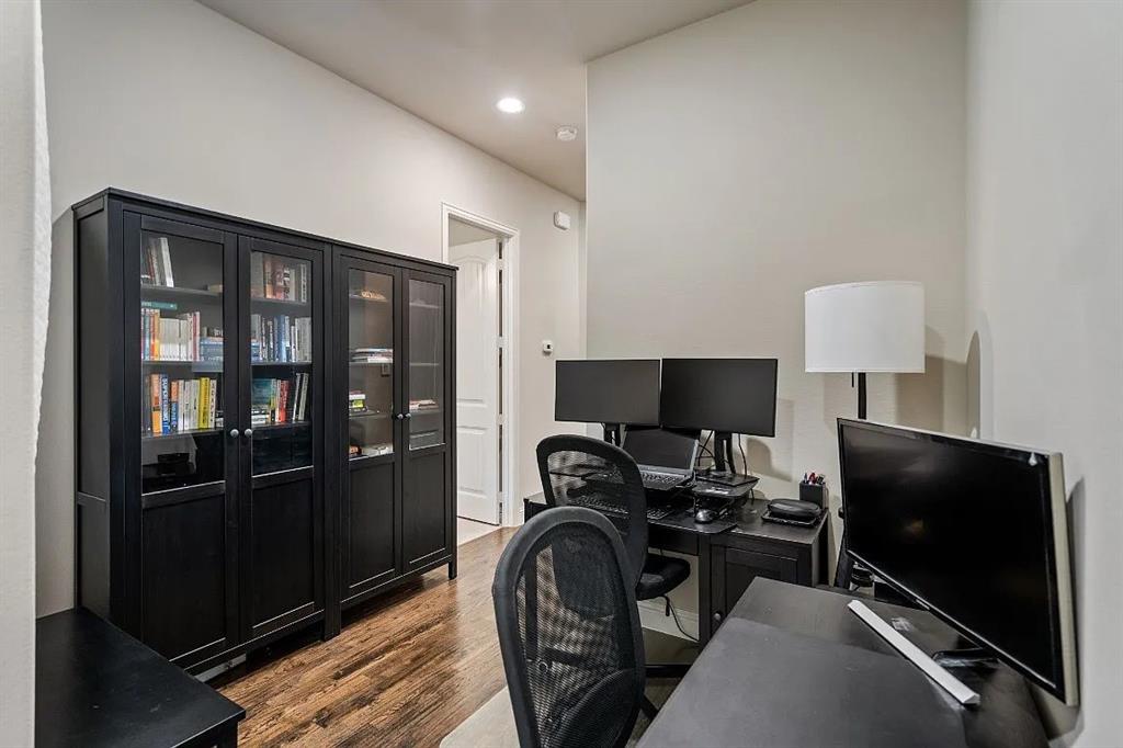 852 Rohan Drive, Richardson, TX 75081