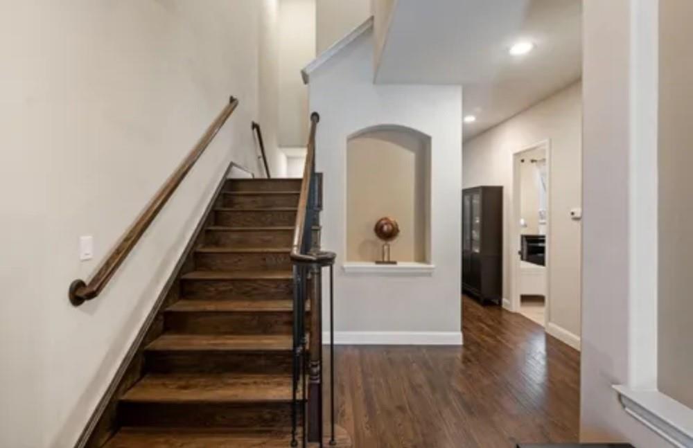 852 Rohan Drive, Richardson, TX 75081 852 Rohan Drive, Richardson, TX 75081