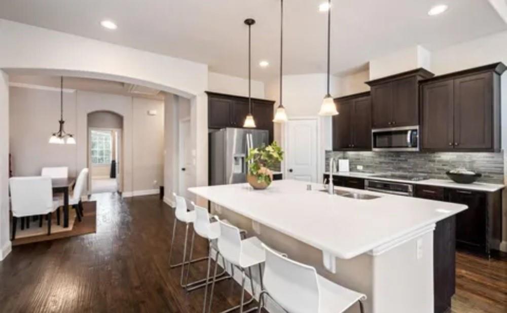 852 Rohan Drive, Richardson, TX 75081 852 Rohan Drive, Richardson, TX 75081
