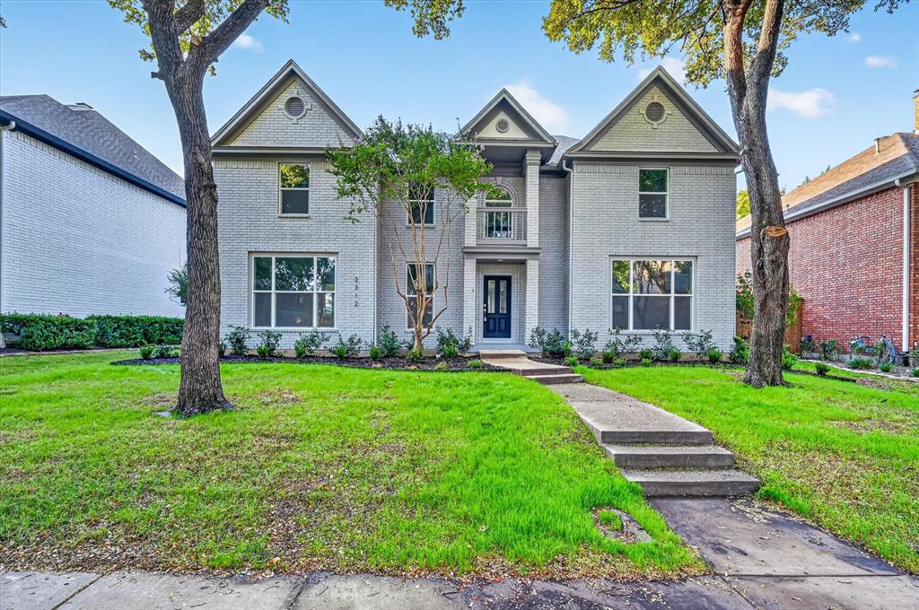 2312 Honeylocust Drive, Irving, TX 75063 2312 Honeylocust Drive, Irving, TX 75063