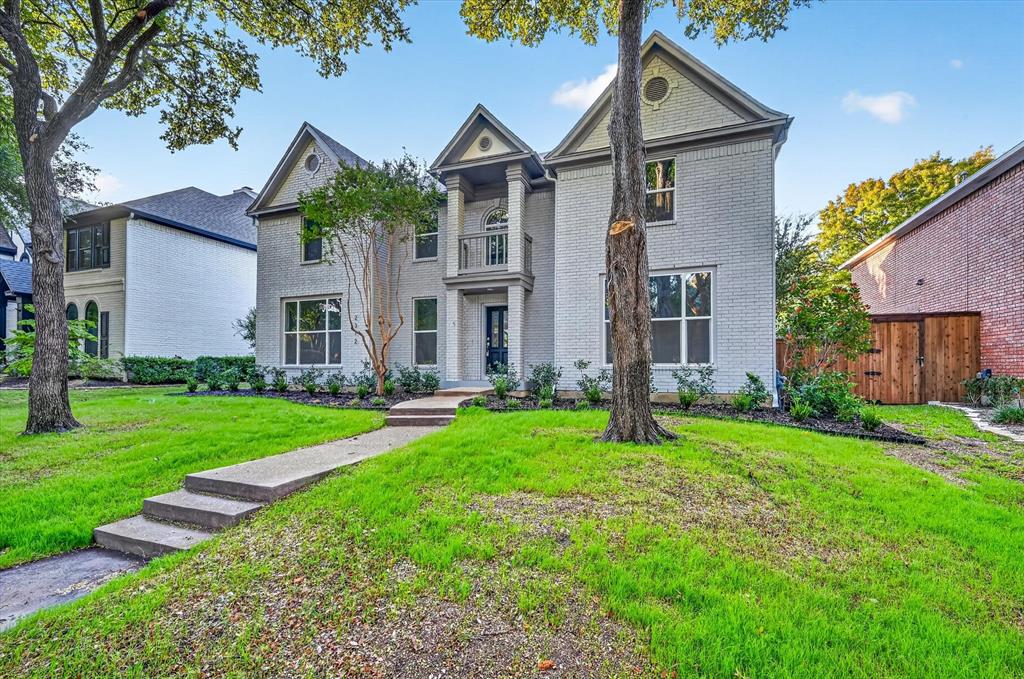 2312 Honeylocust Drive, Irving, TX 75063 2312 Honeylocust Drive, Irving, TX 75063