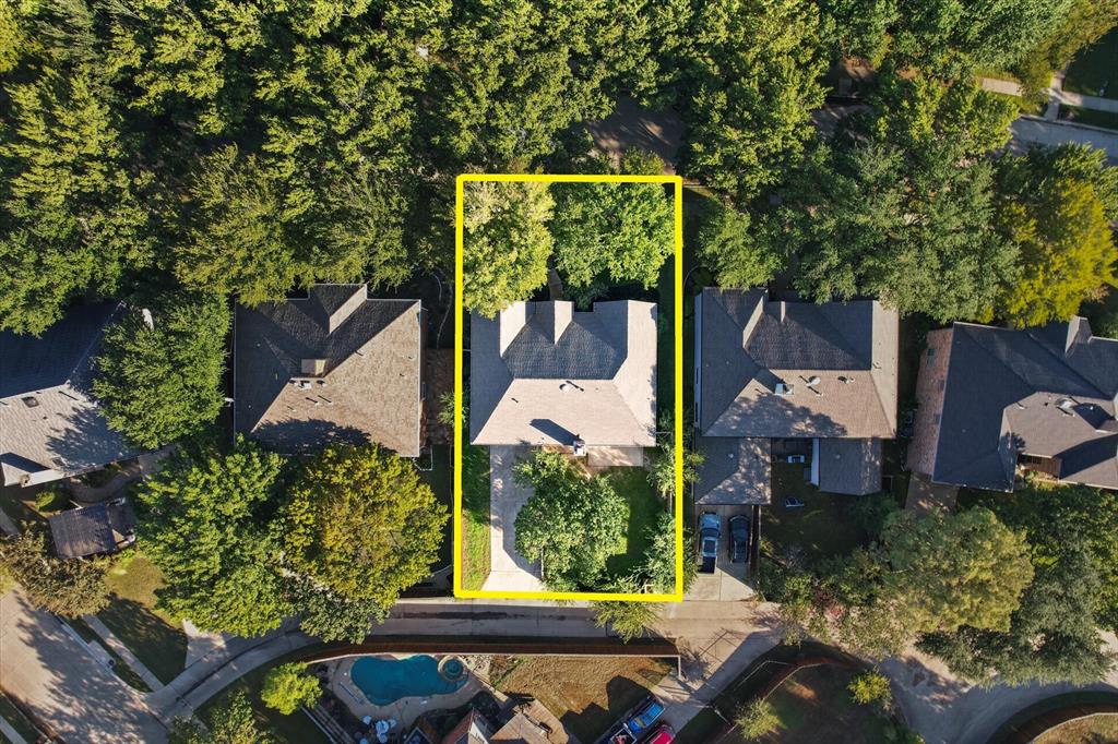 2312 Honeylocust Drive, Irving, TX 75063
