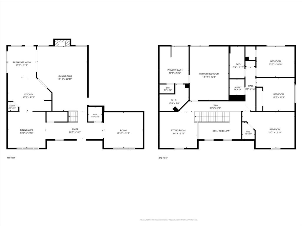 2312 Honeylocust Drive, Irving, TX 75063