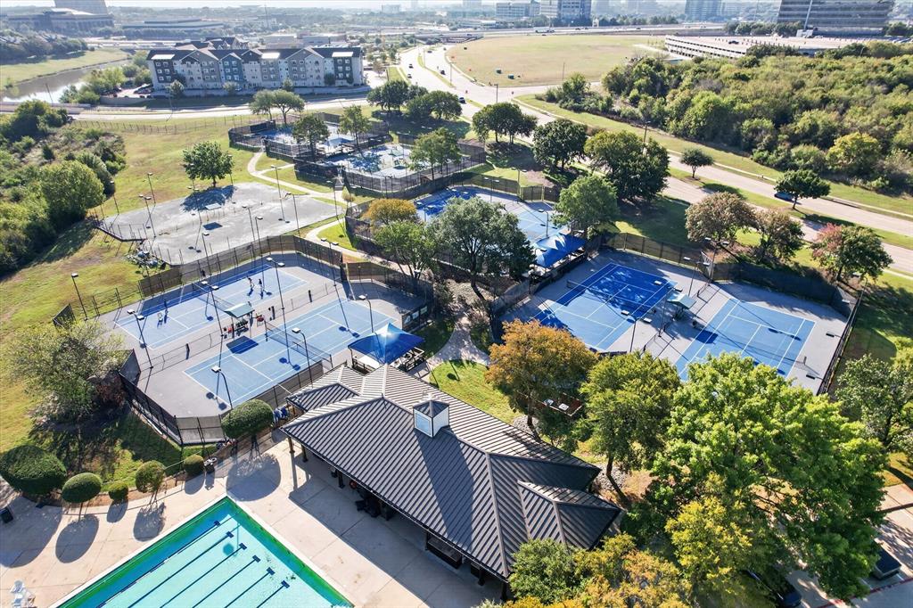 2312 Honeylocust Drive, Irving, TX 75063