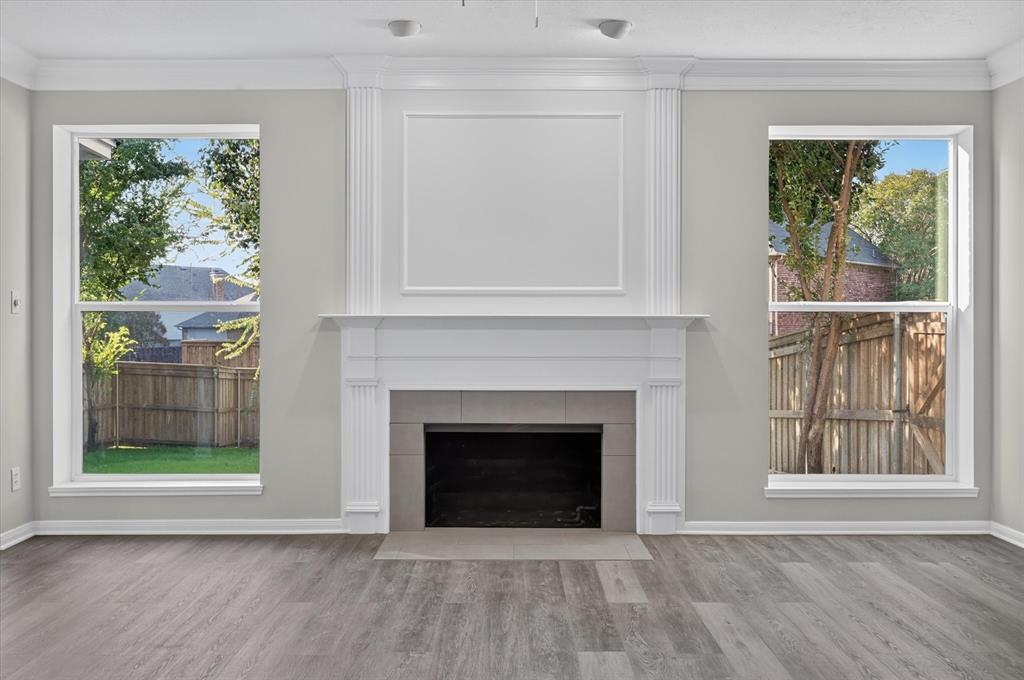 2312 Honeylocust Drive, Irving, TX 75063