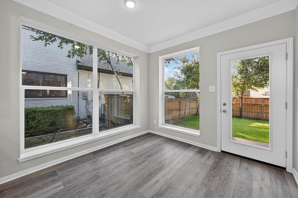 2312 Honeylocust Drive, Irving, TX 75063