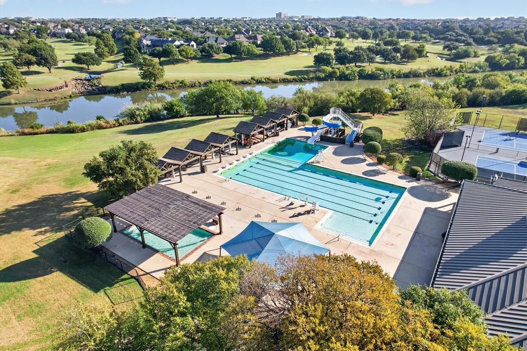 2312 Honeylocust Drive, Irving, TX 75063