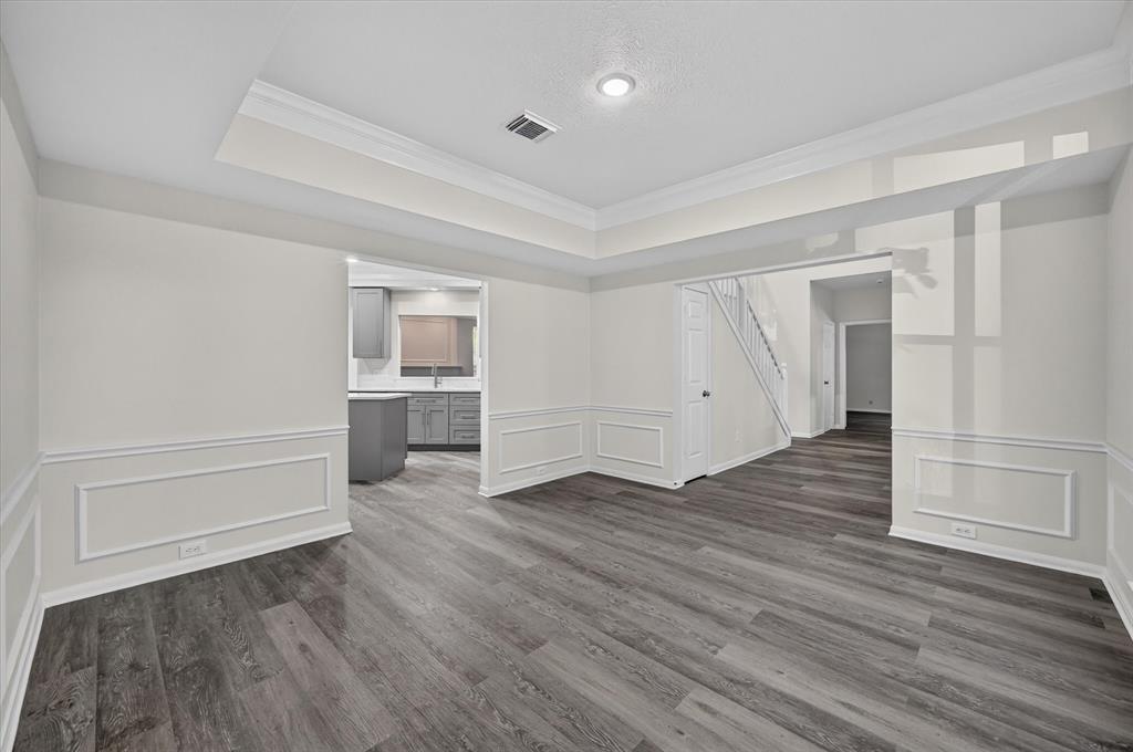 2312 Honeylocust Drive, Irving, TX 75063 2312 Honeylocust Drive, Irving, TX 75063