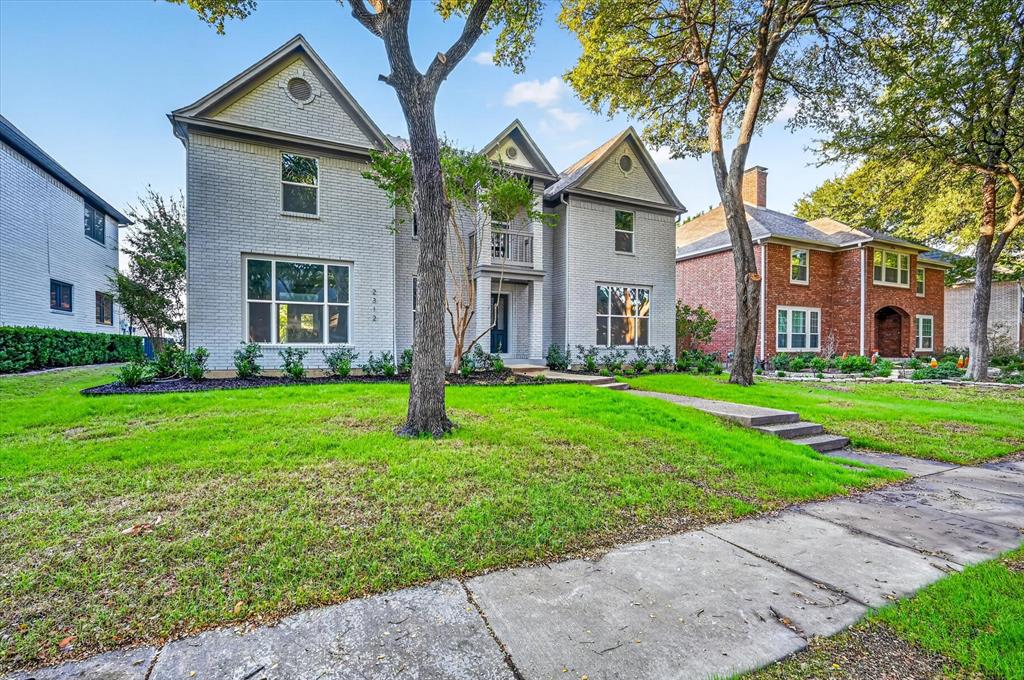 2312 Honeylocust Drive, Irving, TX 75063 2312 Honeylocust Drive, Irving, TX 75063