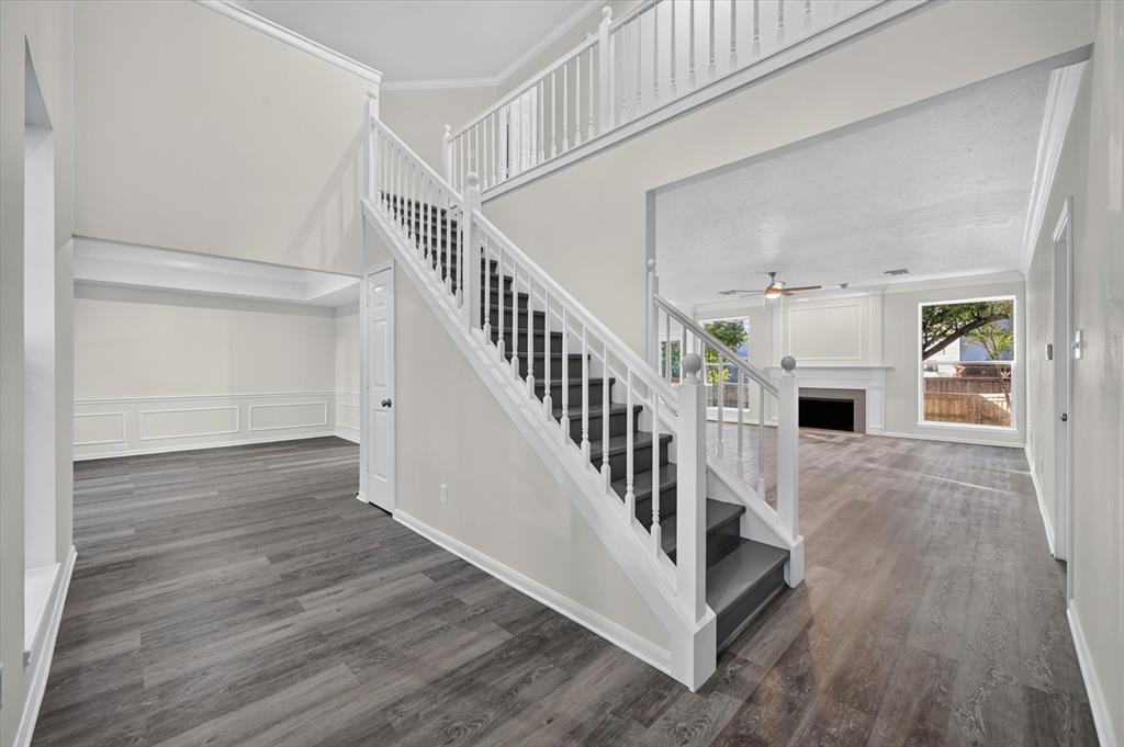 2312 Honeylocust Drive, Irving, TX 75063 2312 Honeylocust Drive, Irving, TX 75063