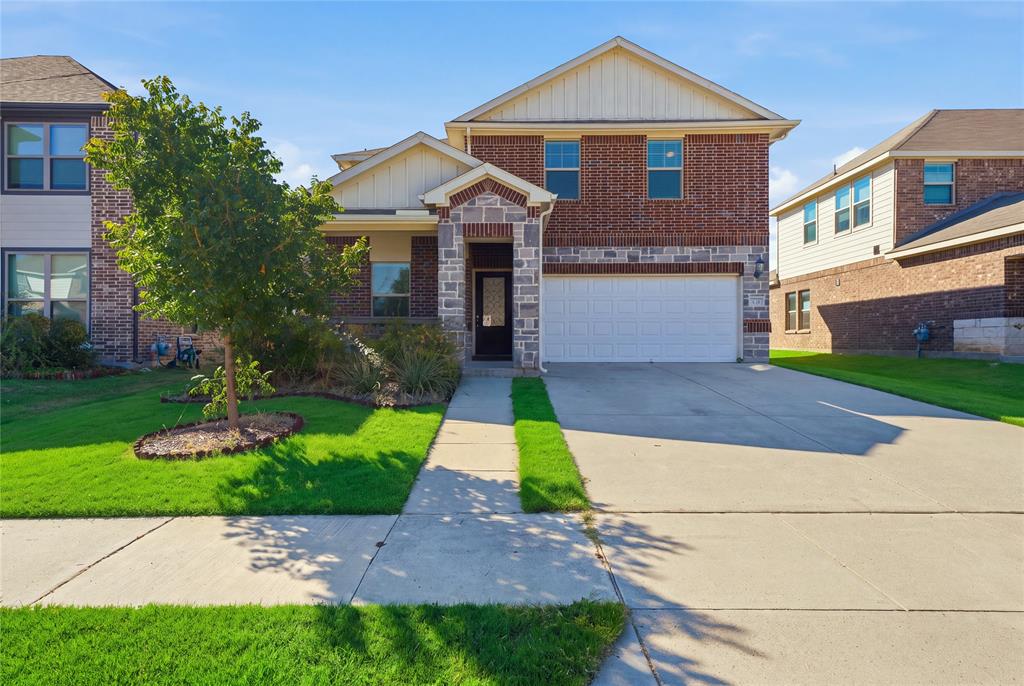 1323 Black Canyon Avenue, Royse City, TX 75189