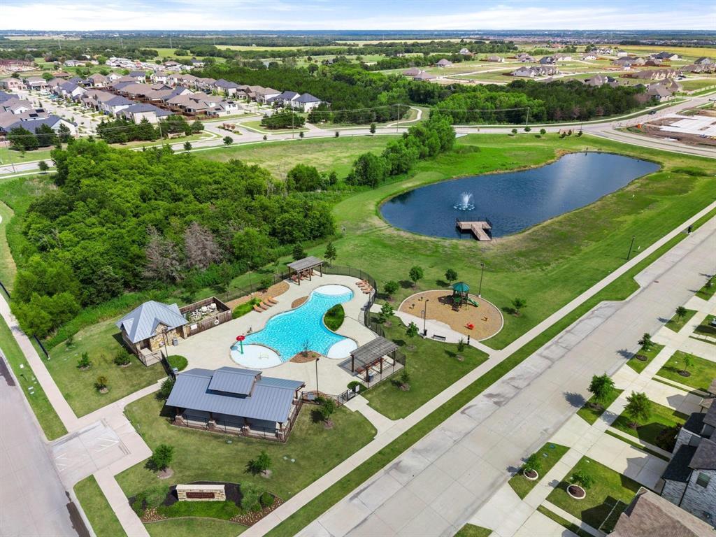 1323 Black Canyon Avenue, Royse City, TX 75189
