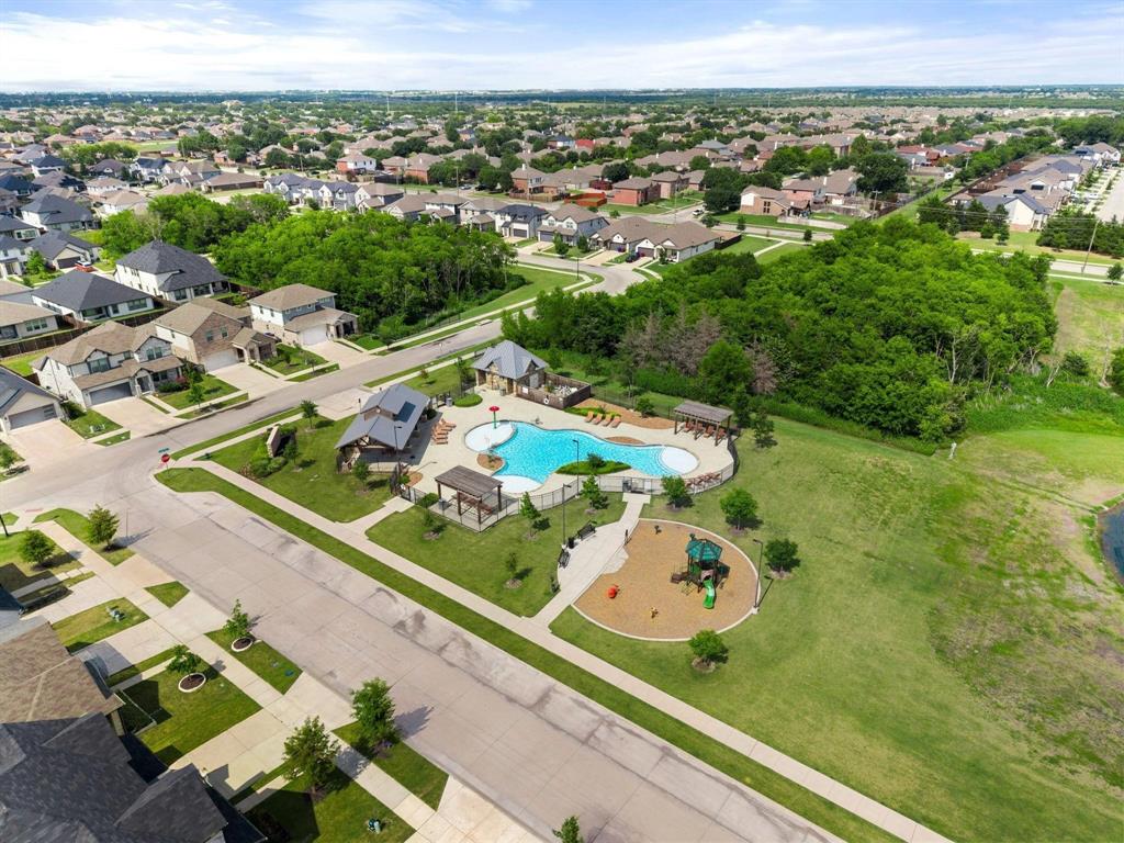 1323 Black Canyon Avenue, Royse City, TX 75189