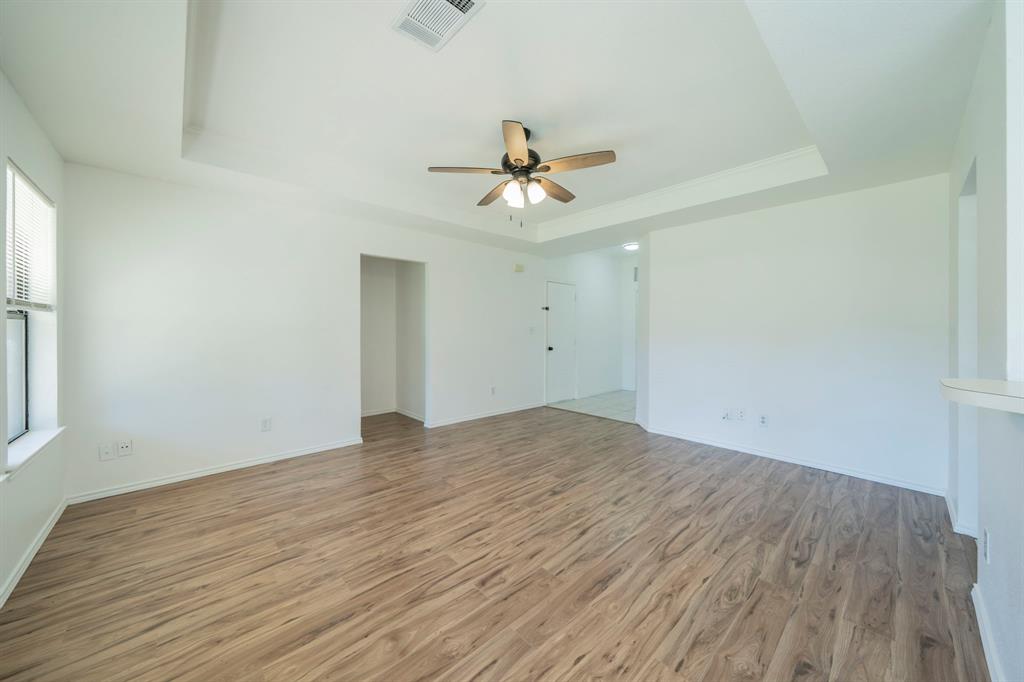 1507 Sunflower Lane, Granbury, TX 76048