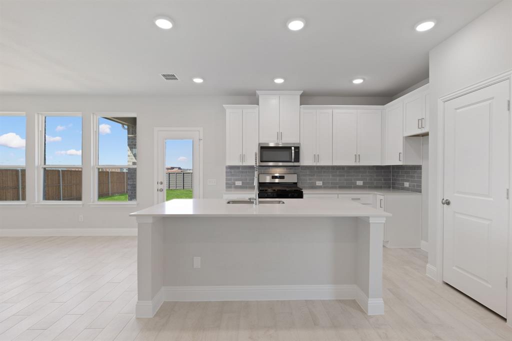 1027 Joseph Court, Forney, TX 75126