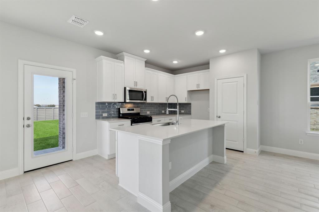 1027 Joseph Court, Forney, TX 75126