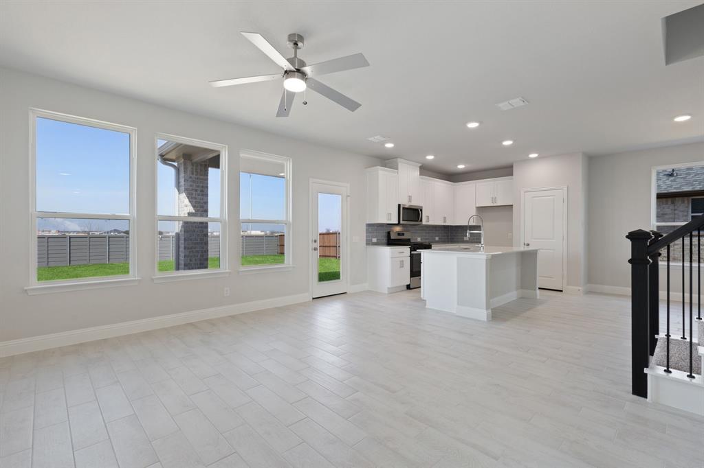 1027 Joseph Court, Forney, TX 75126