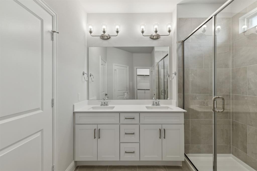 1027 Joseph Court, Forney, TX 75126