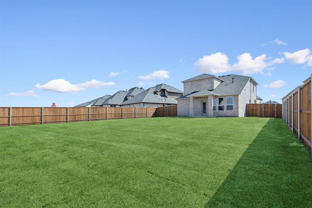 1027 Joseph Court, Forney, TX 75126