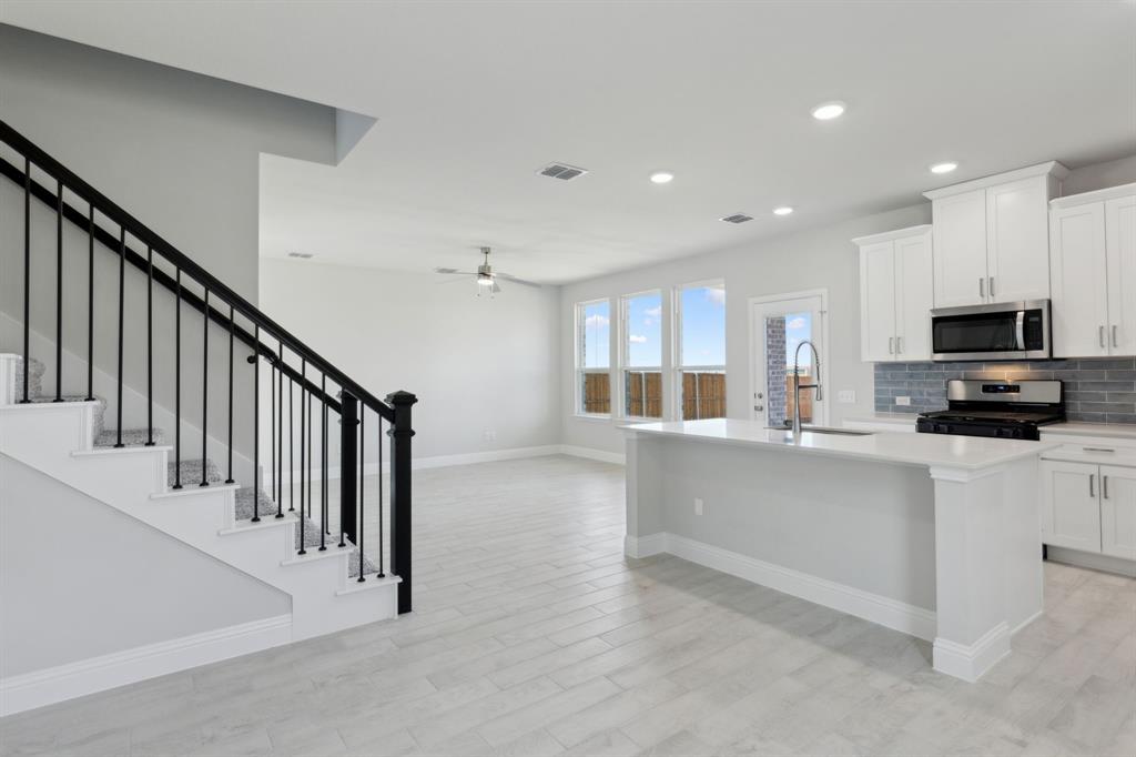 1027 Joseph Court, Forney, TX 75126