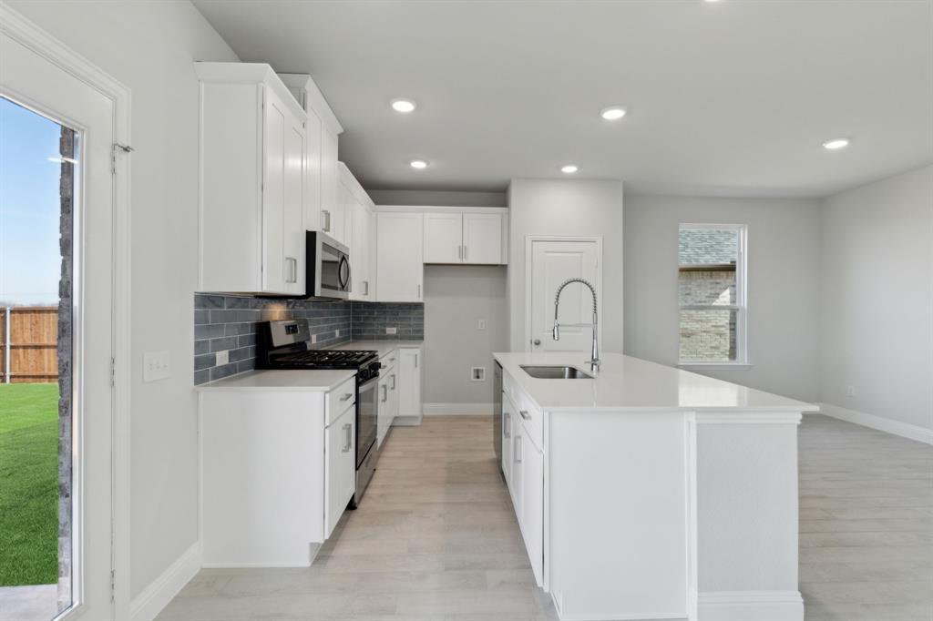 1027 Joseph Court, Forney, TX 75126