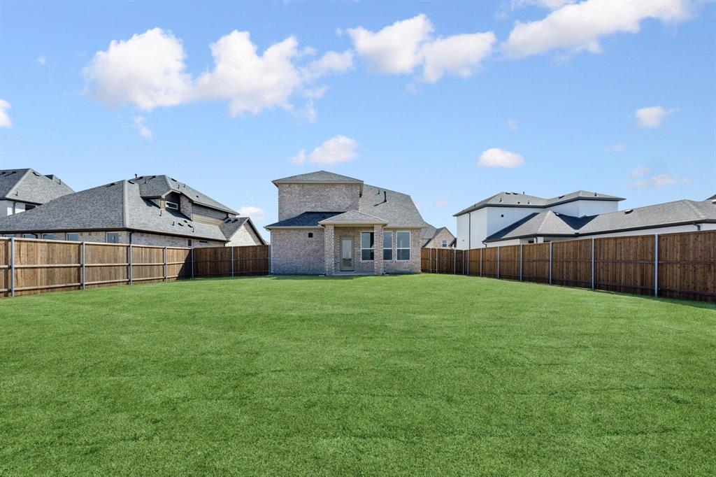 1027 Joseph Court, Forney, TX 75126
