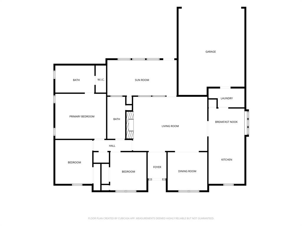 2904 Laurel Lane, Plano, TX 75074