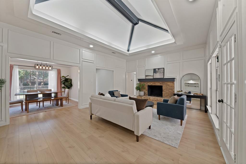 2904 Laurel Lane, Plano, TX 75074